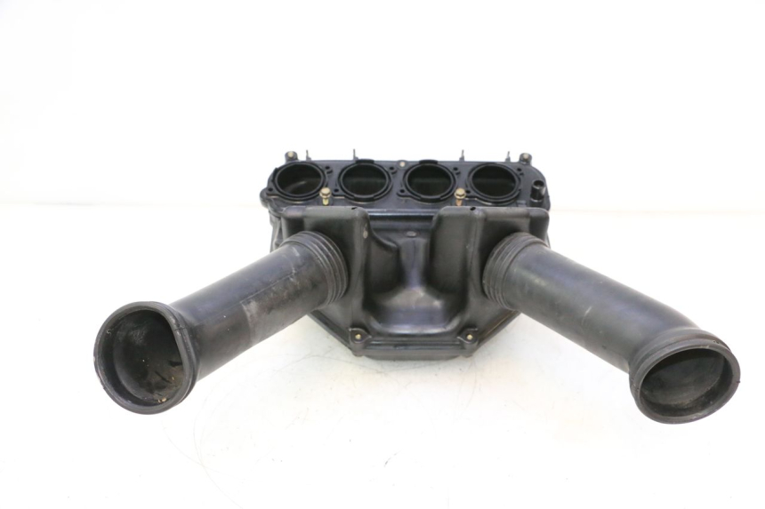 photo de AIR BOX KAWASAKI ZX-6R ZX6R 600 (2000 - 2002) - Checked used part