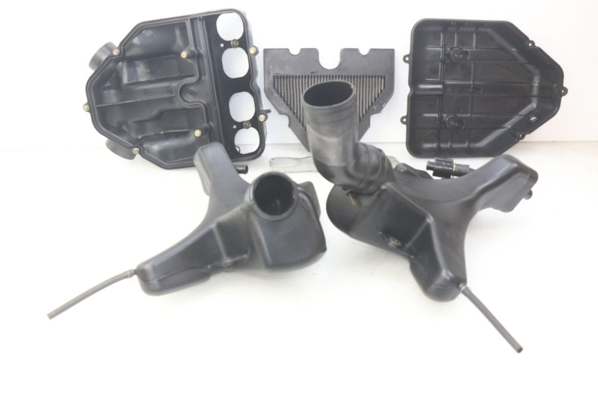 photo de AIR BOX KAWASAKI ZZR 600 (1995 - 2004) - Product overview