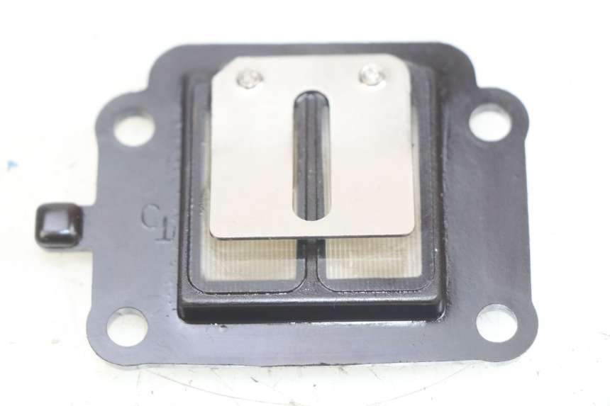 photo de REED VALVE ASSEMBLY MBK BOOSTER SPIRIT 50 (2004 - 2017) - Main view