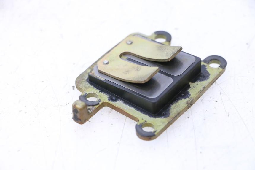 photo de REED VALVE ASSEMBLY MBK BOOSTER SPIRIT 50 (2004 - 2017) - Main view