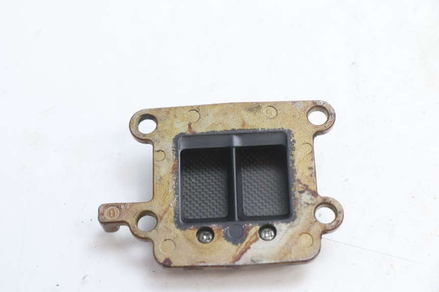 photo de REED VALVE ASSEMBLY MBK BOOSTER SPIRIT 50 (1999 - 2003) - Zoom on usage condition