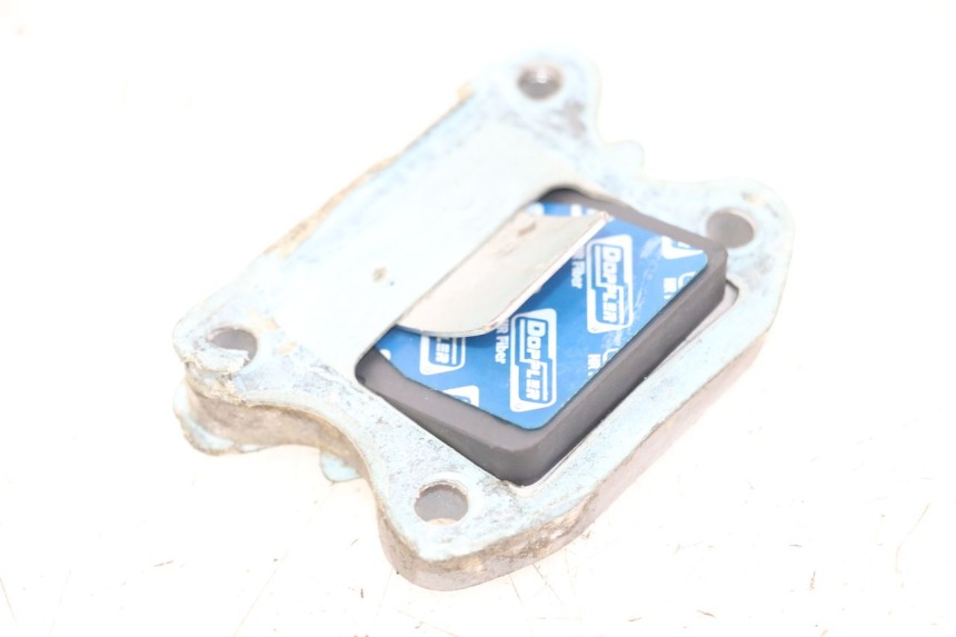 photo de REED VALVE ASSEMBLY PEUGEOT BUXY 50 (1993 - 1998) - Alternative perspective