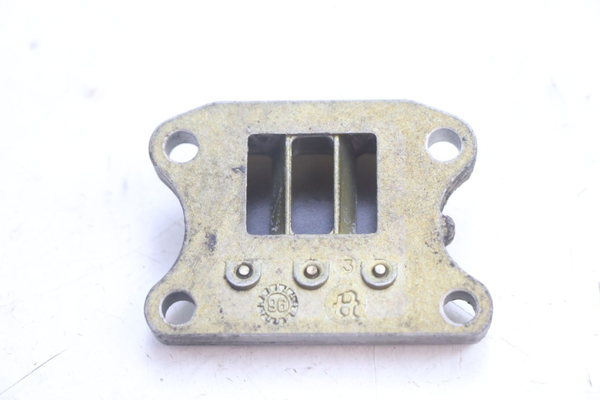 photo de REED VALVE ASSEMBLY PEUGEOT BUXY 50 (1993 - 1998) - Zoom on usage condition