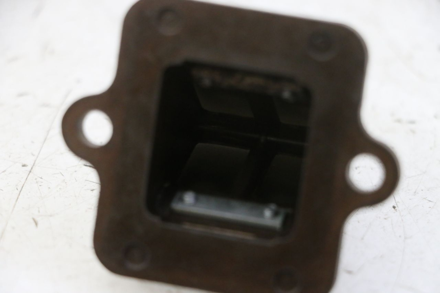 photo de REED VALVE ASSEMBLY PEUGEOT CITYSTAR 50 (2013 - 2017) - Component detail