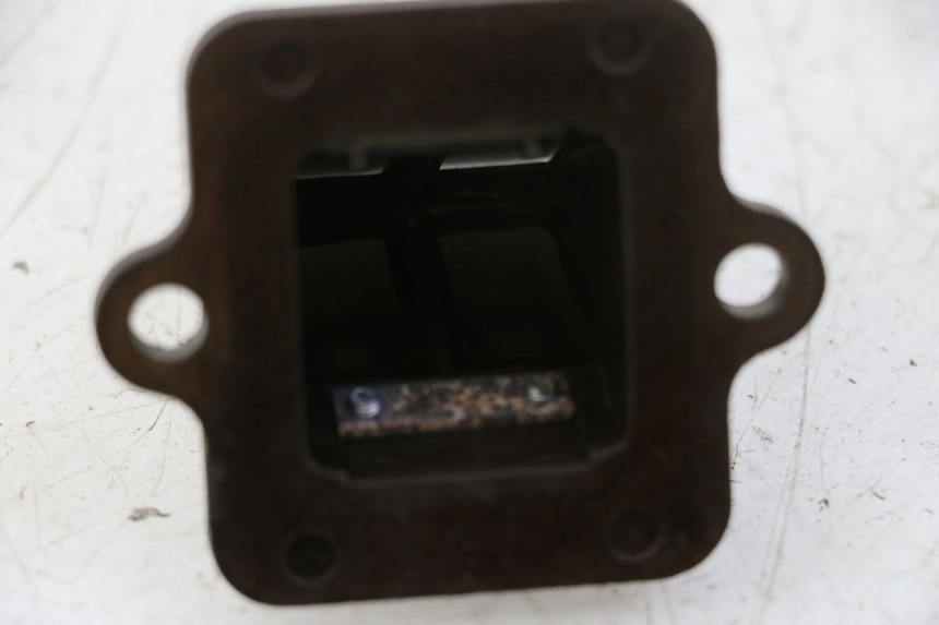 photo de REED VALVE ASSEMBLY PEUGEOT CITYSTAR 50 (2013 - 2017) - Zoom on usage condition