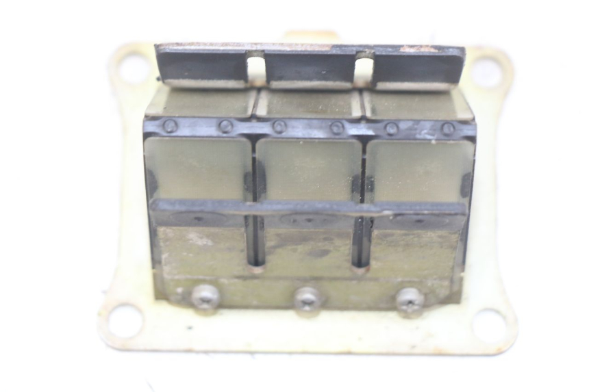 photo de REED VALVE ASSEMBLY HONDA CR 125 (1995 - 1997) - Component detail