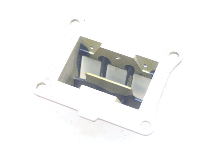 photo de REED VALVE ASSEMBLY HONDA CR 125 (1995 - 1997) - Zoom on usage condition