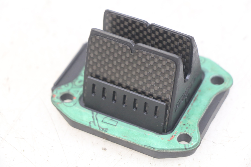 photo de REED VALVE ASSEMBLY HONDA CR 80 (2001 - 2003) - Main view