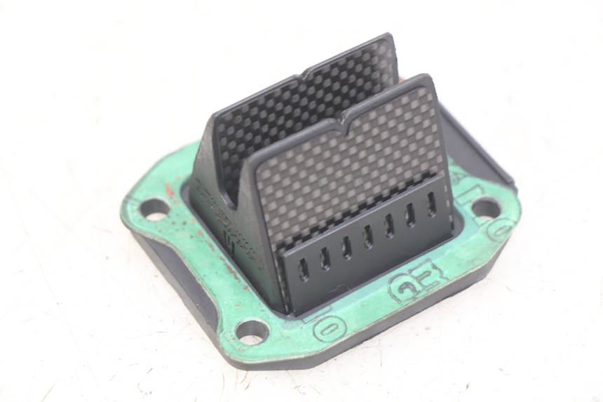 photo de REED VALVE ASSEMBLY HONDA CR 80 (2001 - 2003) - Component detail