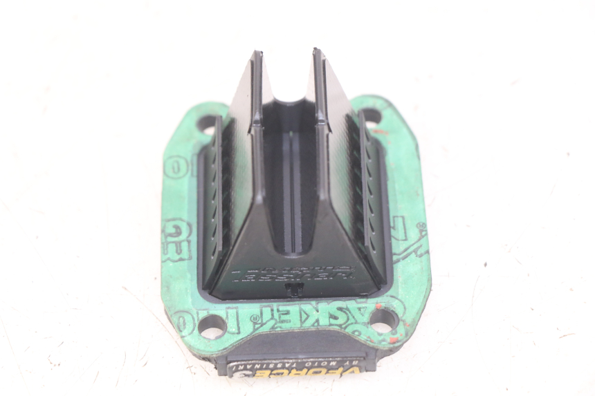 photo de REED VALVE ASSEMBLY HONDA CR 80 (2001 - 2003) - Alternative perspective