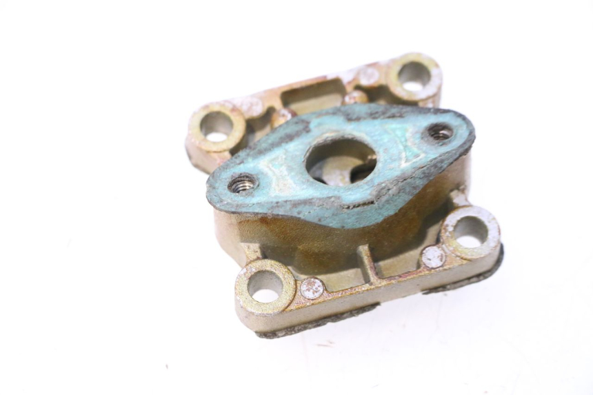 photo de INTAKE VALVE ORION DELTA DIRT BIKE 50 - Component detail