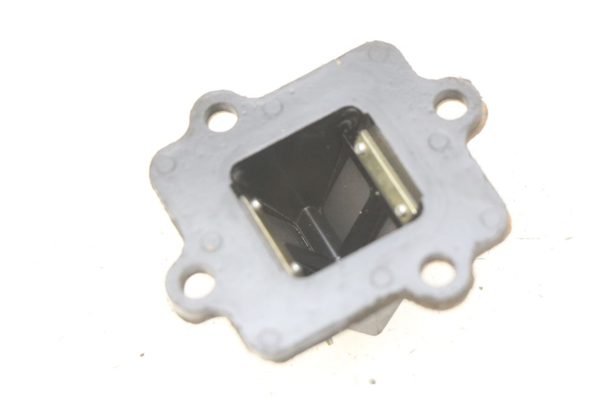 photo de REED VALVE ASSEMBLY MBK FLIPPER 50 (2004 - 2012) - Component detail