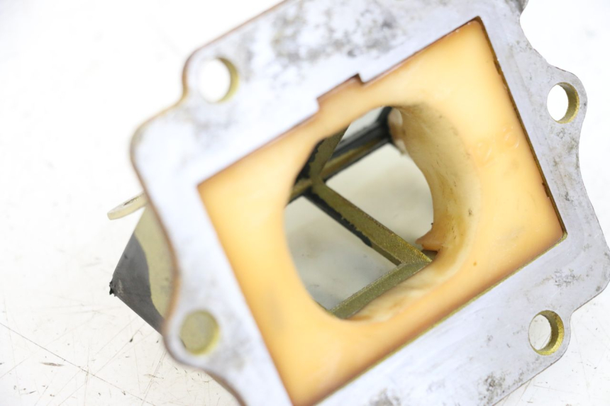 photo de INTAKE VALVE KAWASAKI KDX 125 (1990 - 1991) - Component detail