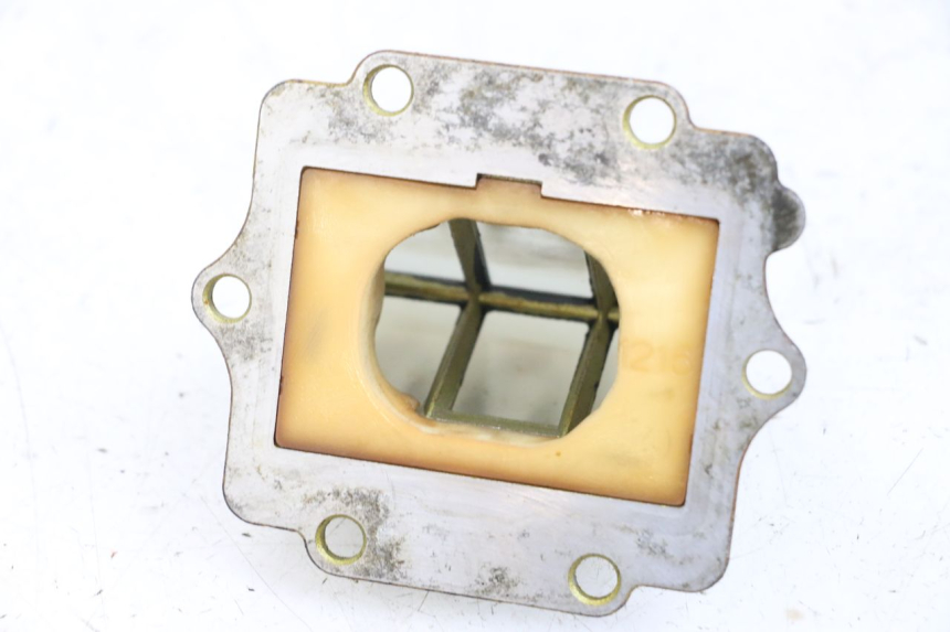 photo de INTAKE VALVE KAWASAKI KDX 125 (1990 - 1991) - Product overview