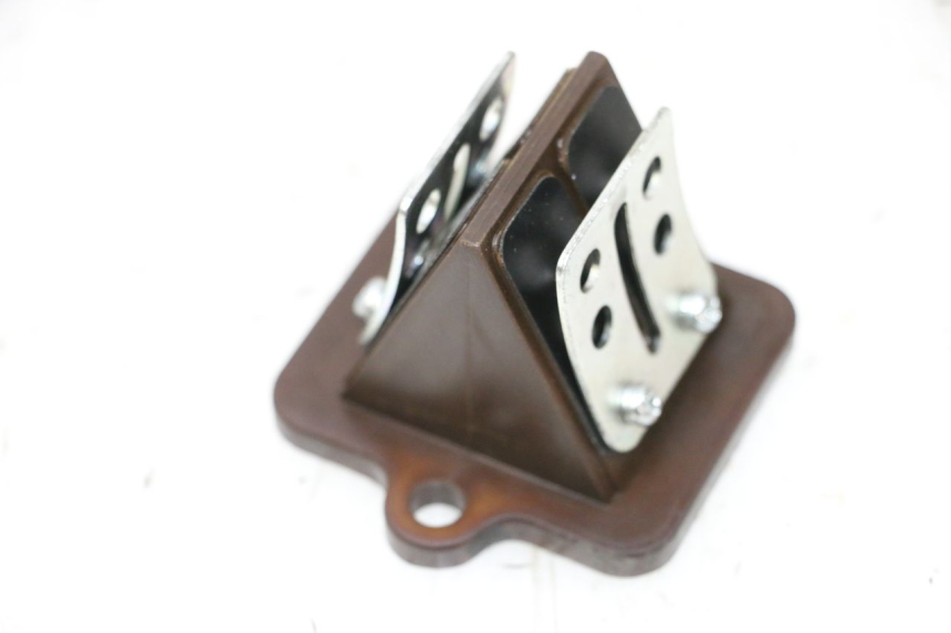 photo de REED VALVE ASSEMBLY PEUGEOT KISBEE 2T 50 (2010 - 2017) - Main view