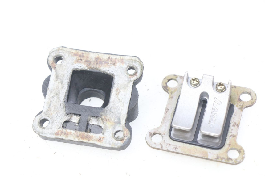 photo de REED VALVE ASSEMBLY POCKET BIKE KXD 50 - Main view