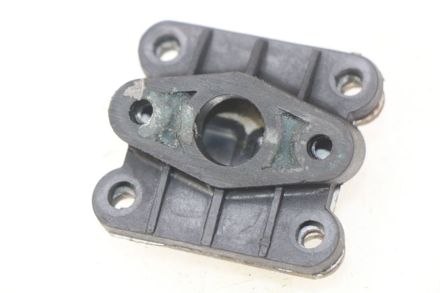 photo de REED VALVE ASSEMBLY POCKET BIKE KXD 50 - Component detail