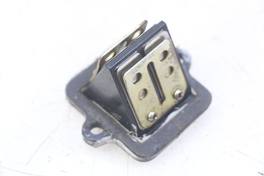 photo de REED VALVE ASSEMBLY PEUGEOT LUDIX 50 (2005 - 2007) - Zoom on usage condition