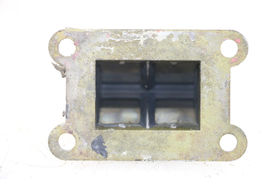 photo de REED VALVE ASSEMBLY RIEJU MRT 50 (2009 - 2017) - Component detail