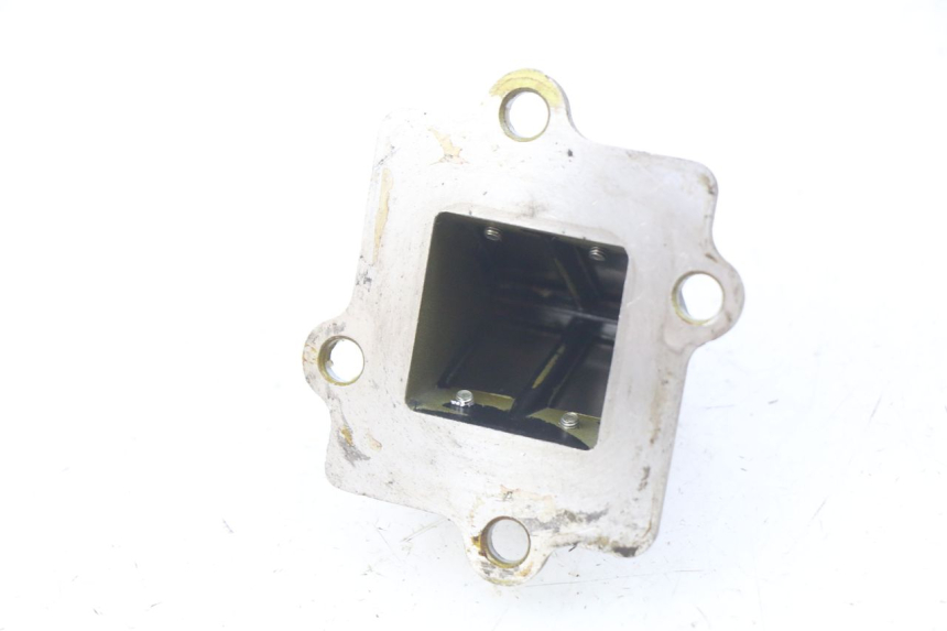 photo de REED VALVE ASSEMBLY TNT MOTOR OTTO 2T 50 (2012 - 2018) - Component detail