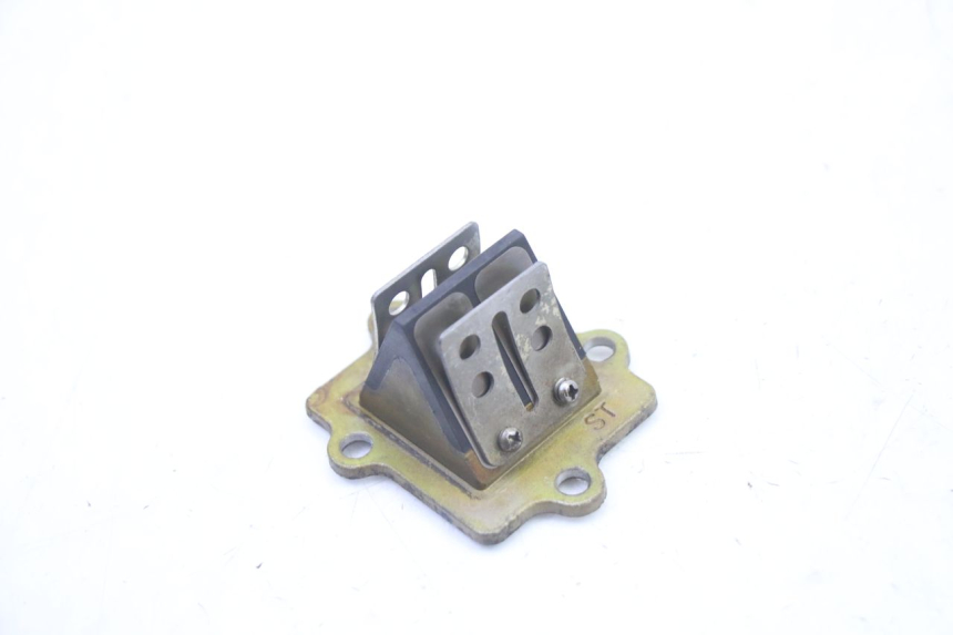 photo de INTAKE VALVE IMF INDUSTRIE PACH 2T 50 (2009 - 2018) - Zoom on usage condition