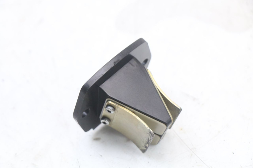 photo de REED VALVE ASSEMBLY PIAGGIO VESPA LX 2T 50 (2005 - 2013) - Component detail