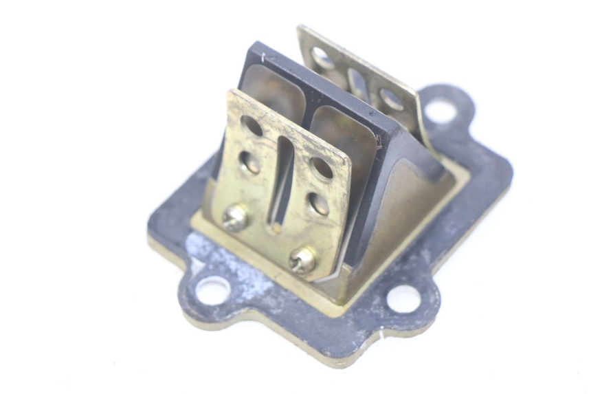 photo de INTAKE VALVE IMF INDUSTRIE PTIO 2 50 (2014 - 2017) - Main view