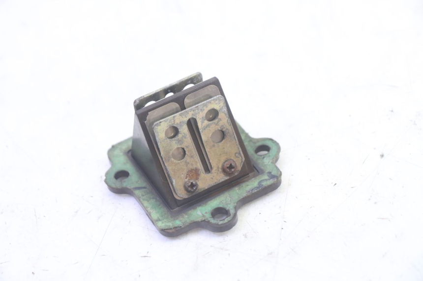 photo de INTAKE VALVE RIDE RACE 2T 50 (2012 - 2017) - Component detail