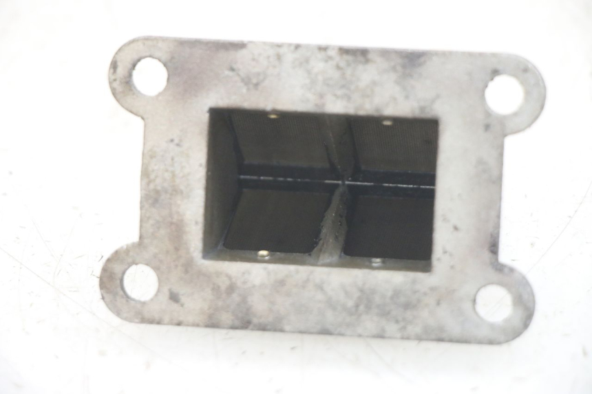 photo de REED VALVE ASSEMBLY GILERA RK 50 (1996 - 1999) - Component detail