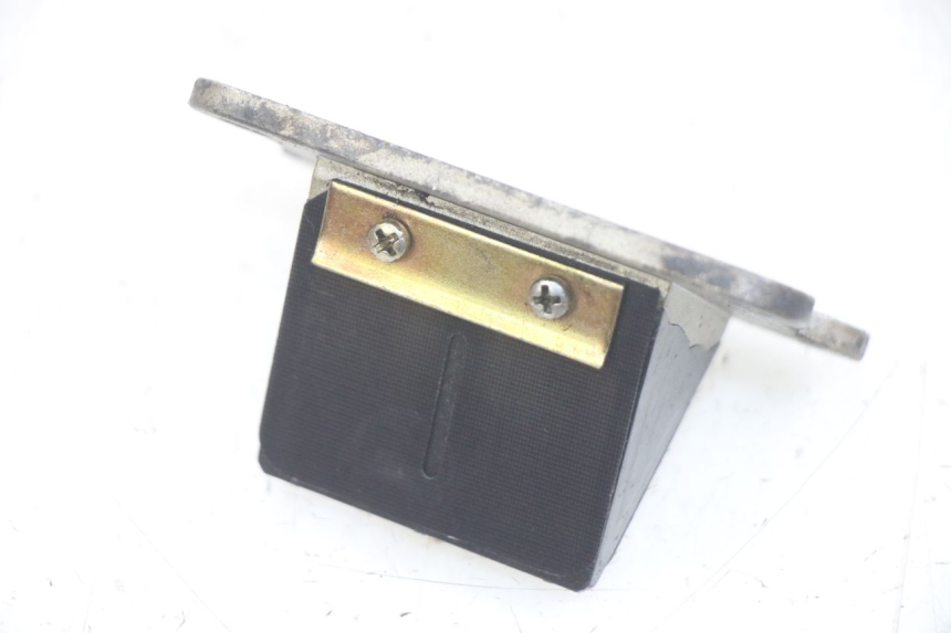 photo de REED VALVE ASSEMBLY GILERA RK 50 (1996 - 1999) - Zoom on usage condition