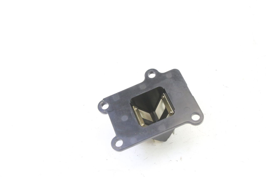 photo de REED VALVE PGO RODOSHOW 2T 50 (2003 - 2007) - Zoom on usage condition