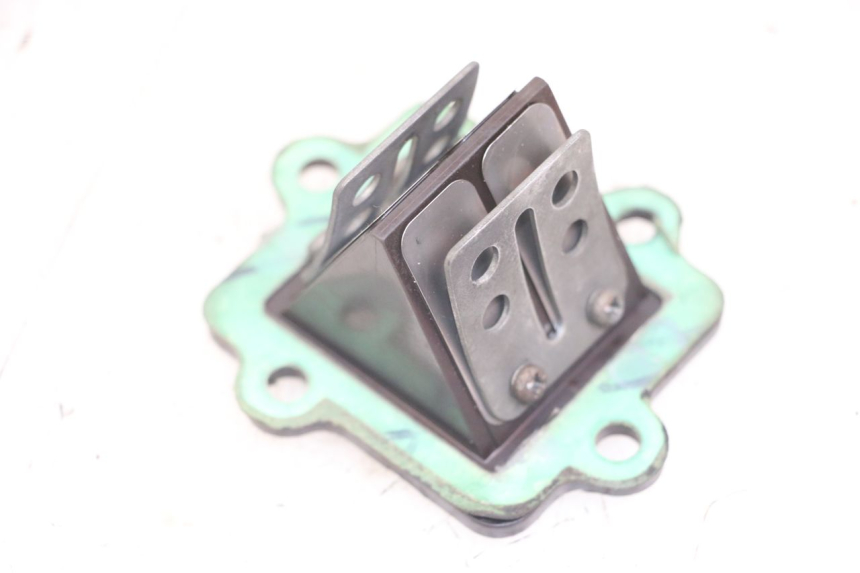 photo de REED VALVE ASSEMBLY KEEWAY RY6 2T 50 (2011 - 2019) - Main view