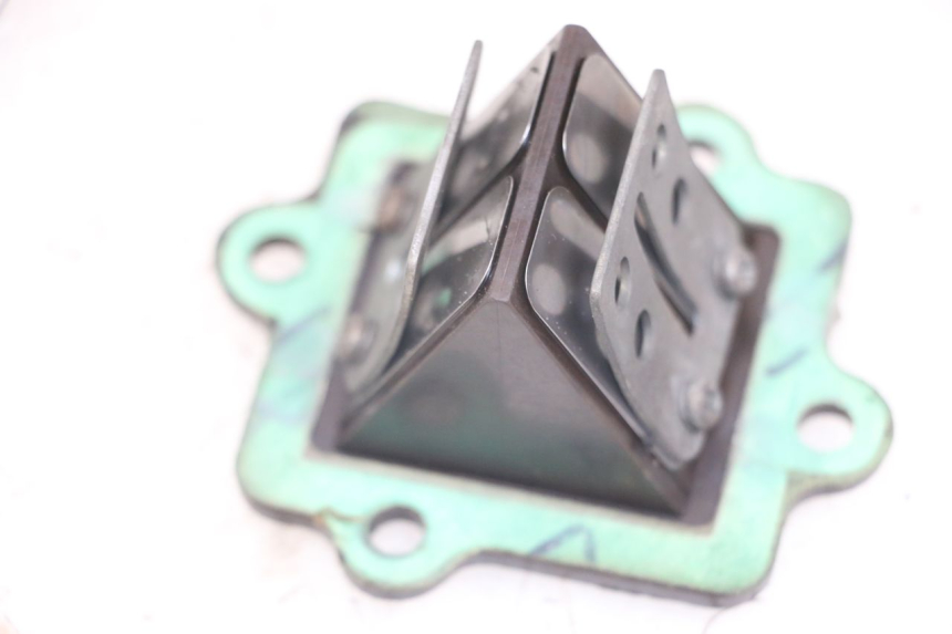 photo de REED VALVE ASSEMBLY KEEWAY RY6 2T 50 (2011 - 2019) - Zoom on usage condition