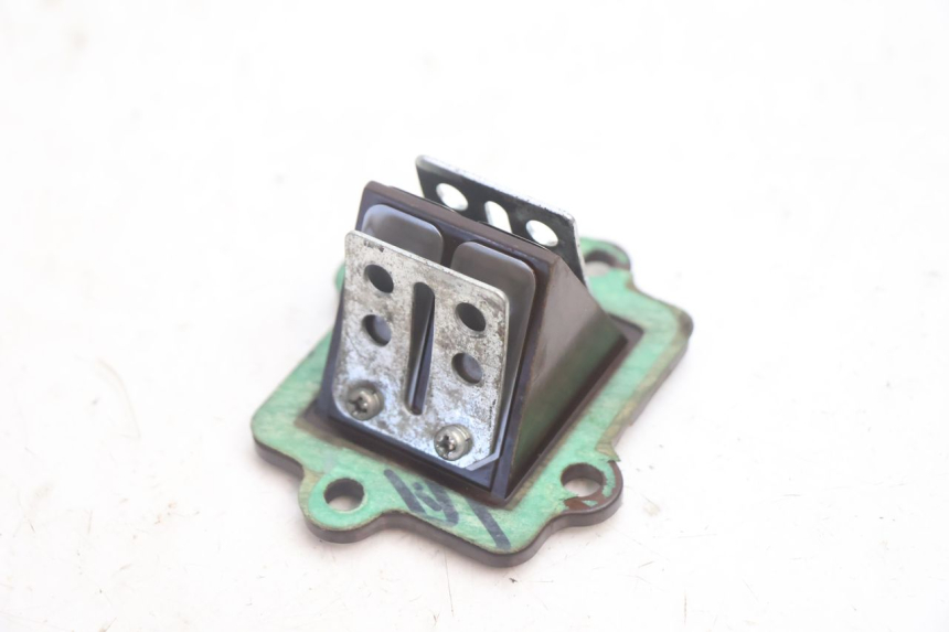 photo de REED VALVE ASSEMBLY KEEWAY RY6 2T 50 (2011 - 2019) - Main view