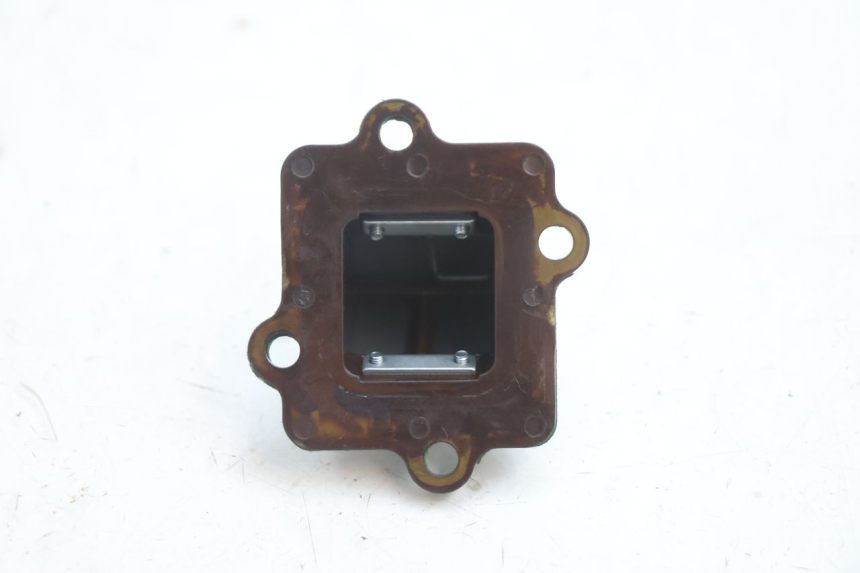 photo de REED VALVE ASSEMBLY KEEWAY RY6 2T 50 (2011 - 2019) - Alternative perspective