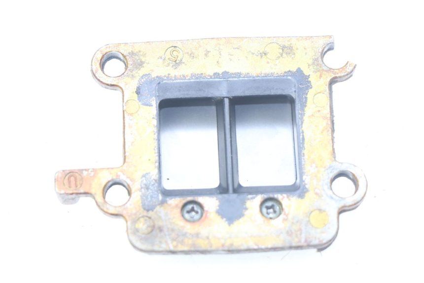 photo de REED VALVE YAMAHA SLIDER NAKED 50 (2004 - 2018) - Component detail