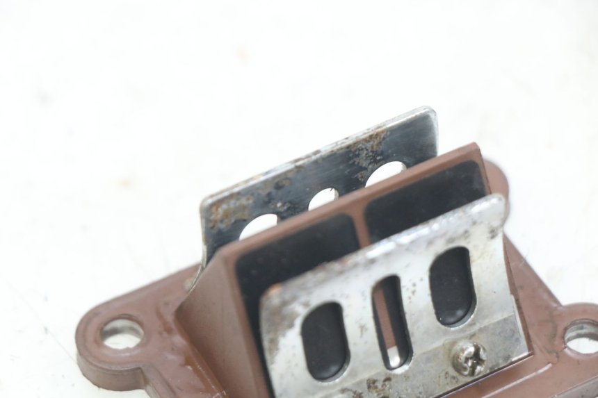 photo de REED VALVE ASSEMBLY SHERCO SM-R 50 (2018 - 2021) - Technical close-up