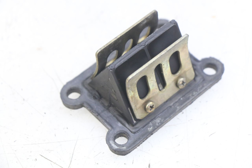 photo de REED VALVE ASSEMBLY GAS-GAS SM ROOKIE 50 (2001 - 2005) - Technical close-up