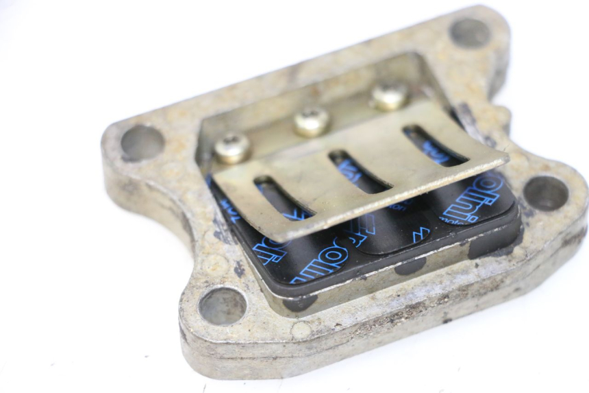 photo de REED VALVE ASSEMBLY PEUGEOT SPEEDFIGHT LC 50 (1996 - 2002) - Component detail