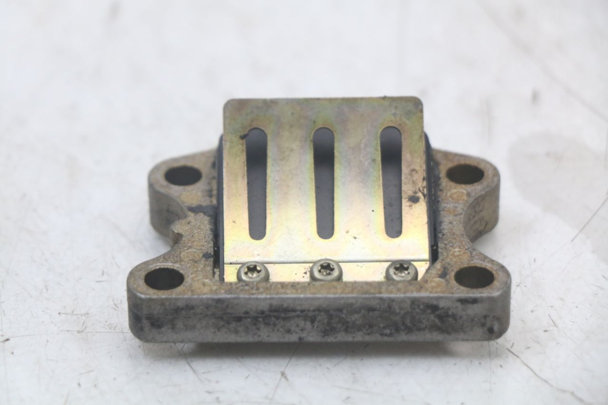 photo de REED VALVE ASSEMBLY PEUGEOT SPEEDFIGHT 100 (1997 - 2007) - Component detail
