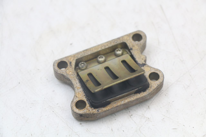 photo de REED VALVE ASSEMBLY PEUGEOT SPEEDFIGHT 100 (1997 - 2007) - Zoom on usage condition