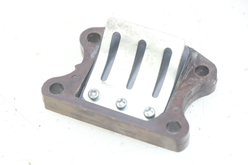 photo de REED VALVE ASSEMBLY PEUGEOT TKR TREKKER FURIOUS 50 (2005 - 2014) - Zoom on usage condition
