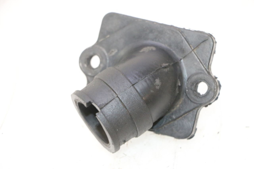photo de REED VALVE ASSEMBLY PIAGGIO TYPHOON 50 (1993 - 1999) - Focus on structure