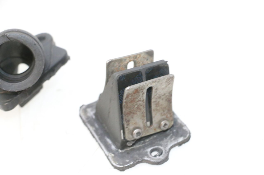 photo de REED VALVE ASSEMBLY PIAGGIO TYPHOON 50 (1993 - 1999) - Product overview