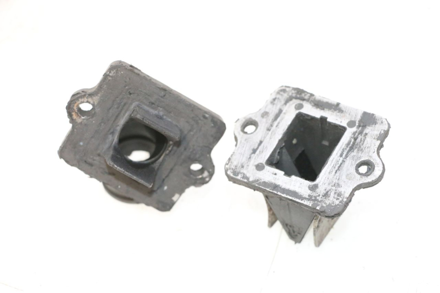 photo de REED VALVE ASSEMBLY PIAGGIO TYPHOON 50 (1993 - 1999) - Markings and original references