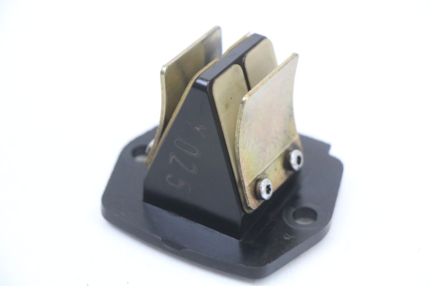photo de REED VALVE ASSEMBLY PIAGGIO VESPA LX 2T 50 (2005 - 2013) - Technical close-up