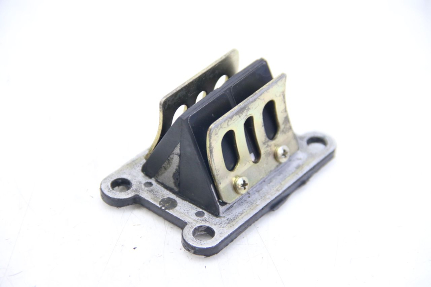 photo de REED VALVE ASSEMBLY PEUGEOT XP6 50 (1997 - 2003) - Component detail