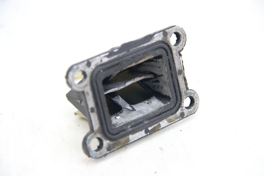 photo de REED VALVE ASSEMBLY PEUGEOT XP6 50 (1997 - 2003) - Zoom on usage condition