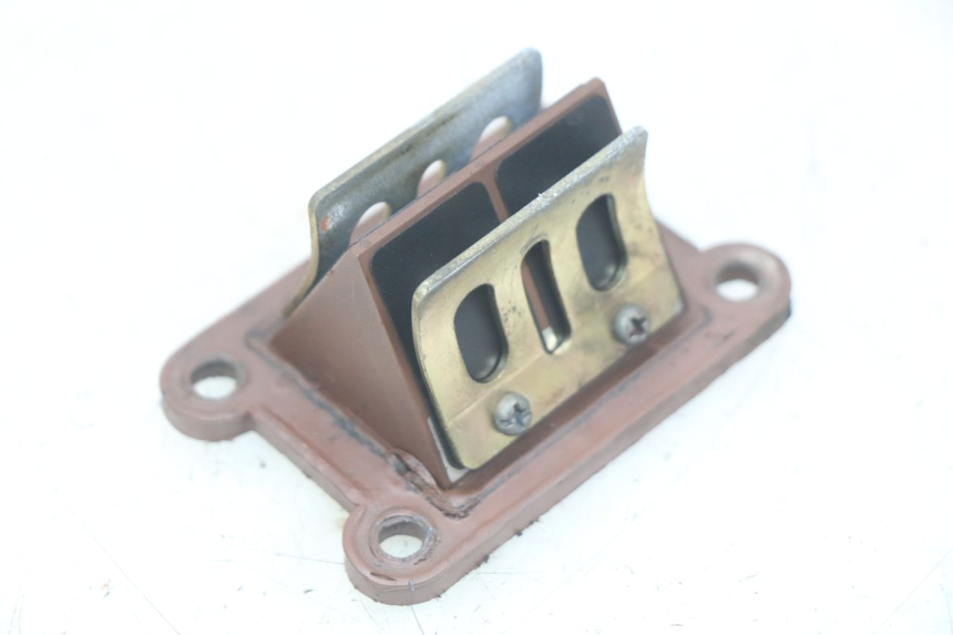 photo de REED VALVE ASSEMBLY PEUGEOT XP6 50 (2006 - 2011) - Main view