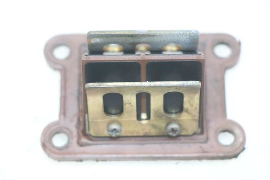 photo de REED VALVE ASSEMBLY PEUGEOT XP6 50 (2006 - 2011) - Alternative perspective